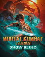 Watch Mortal Kombat Legends: Snow Blind Fmovies