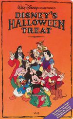 Watch Disney\'s Halloween Treat Fmovies
