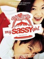 Watch My Sassy Girl Fmovies