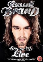 Watch Russell Brand: Doing Life - Live Fmovies