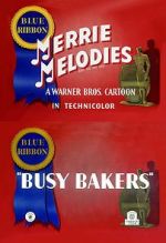 Watch Busy Bakers (Short 1940) Fmovies