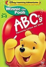 Watch Winnie the Pooh: ABC\'s Discovering Letters and Words Fmovies