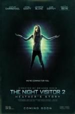 Watch The Night Visitor 2: Heather\'s Story Fmovies