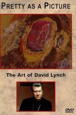 Watch Pretty as a Picture The Art of David Lynch Fmovies