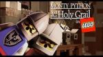 Watch Monty Python & the Holy Grail in Lego (Short 2001) Fmovies