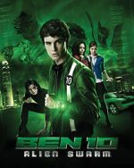 Watch Ben 10: Alien Swarm Fmovies