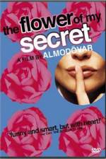 Watch La flor de mi secreto Fmovies