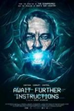 Watch Await Further Instructions Fmovies