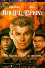 Watch Red Ball Express Fmovies
