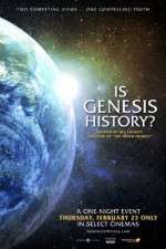 Watch Is Genesis History Fmovies