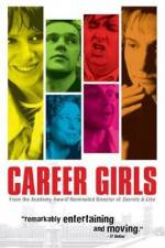 Watch Career Girls Fmovies