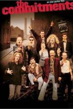 Watch The Commitments Fmovies