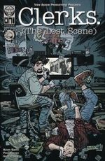 Watch Clerks: The Lost Scene Fmovies