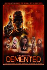 Watch The Demented Fmovies