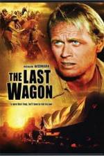 Watch The Last Wagon Fmovies