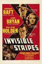 Watch Invisible Stripes Fmovies