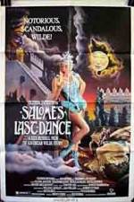 Watch Salome's Last Dance Fmovies