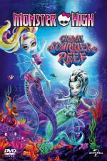 Watch Monster High: Great Scarrier Reef Fmovies