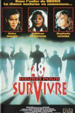 Watch Survive the Night Fmovies