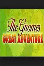 Watch The Gnomes Great Adventure Fmovies