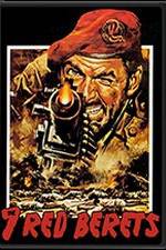Watch Sette baschi rossi Fmovies