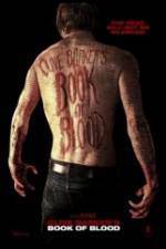 Watch Book of Blood Fmovies