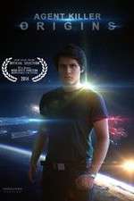 Watch Agent Killer: Origins Fmovies