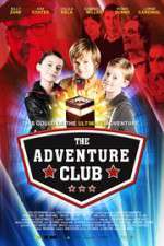 Watch Adventure Club Fmovies