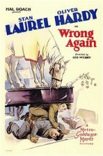 Watch Wrong Again (Short 1929) Fmovies