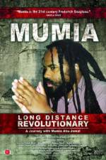 Watch Long Distance Revolutionary: A Journey with Mumia Abu-Jamal Fmovies