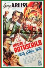 Watch The House of Rothschild Fmovies