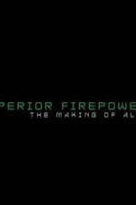 Watch Superior Firepower The Making of 'Aliens' Fmovies