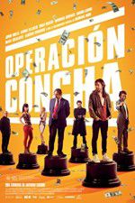 Watch Operation Goldenshell Fmovies
