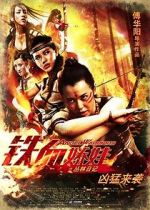 Watch Angel Warriors Fmovies