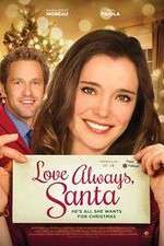 Watch Love Always Santa Fmovies