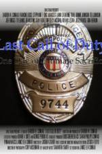 Watch Last Call of Duty Fmovies