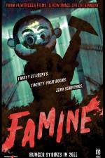Watch Famine Fmovies
