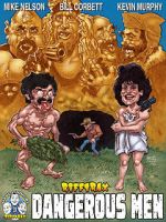 Watch RiffTrax: Dangerous Men Fmovies