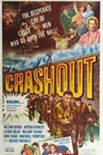 Watch Crashout Fmovies
