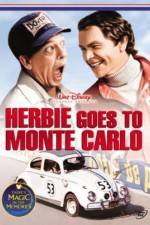 Watch Herbie Goes to Monte Carlo Fmovies