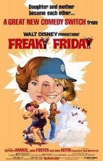 Watch Freaky Friday Fmovies