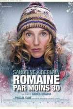Watch Romaine 30° Below Fmovies