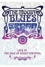 Watch The Moody Blues: Threshold of a Dream - Live at the Isle of Wight Festival 1970 Fmovies