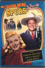 Watch The Groom Wore Spurs Fmovies