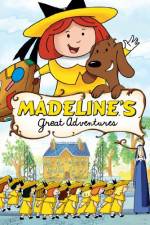 Watch Madeline's Great Adventure Fmovies