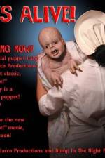 Watch It's Alive (1974) Fmovies