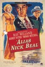 Watch Alias Nick Beal Fmovies
