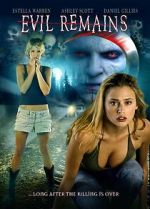 Watch Evil Remains Fmovies