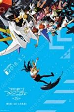 Watch Digimon Adventure Tri. 6: Future Fmovies