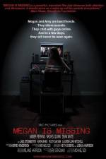 Watch Megan Is Missing Fmovies